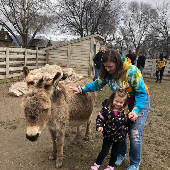 Meet your Posher, Mckenzie - Picture 1 of 1